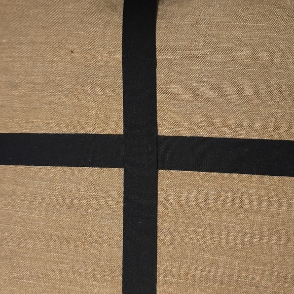 ❤️BUY 2 GET 1 FREE European Flax Linen Duvet Cover,Color: Sandstone Melange - Picture 13 of 16